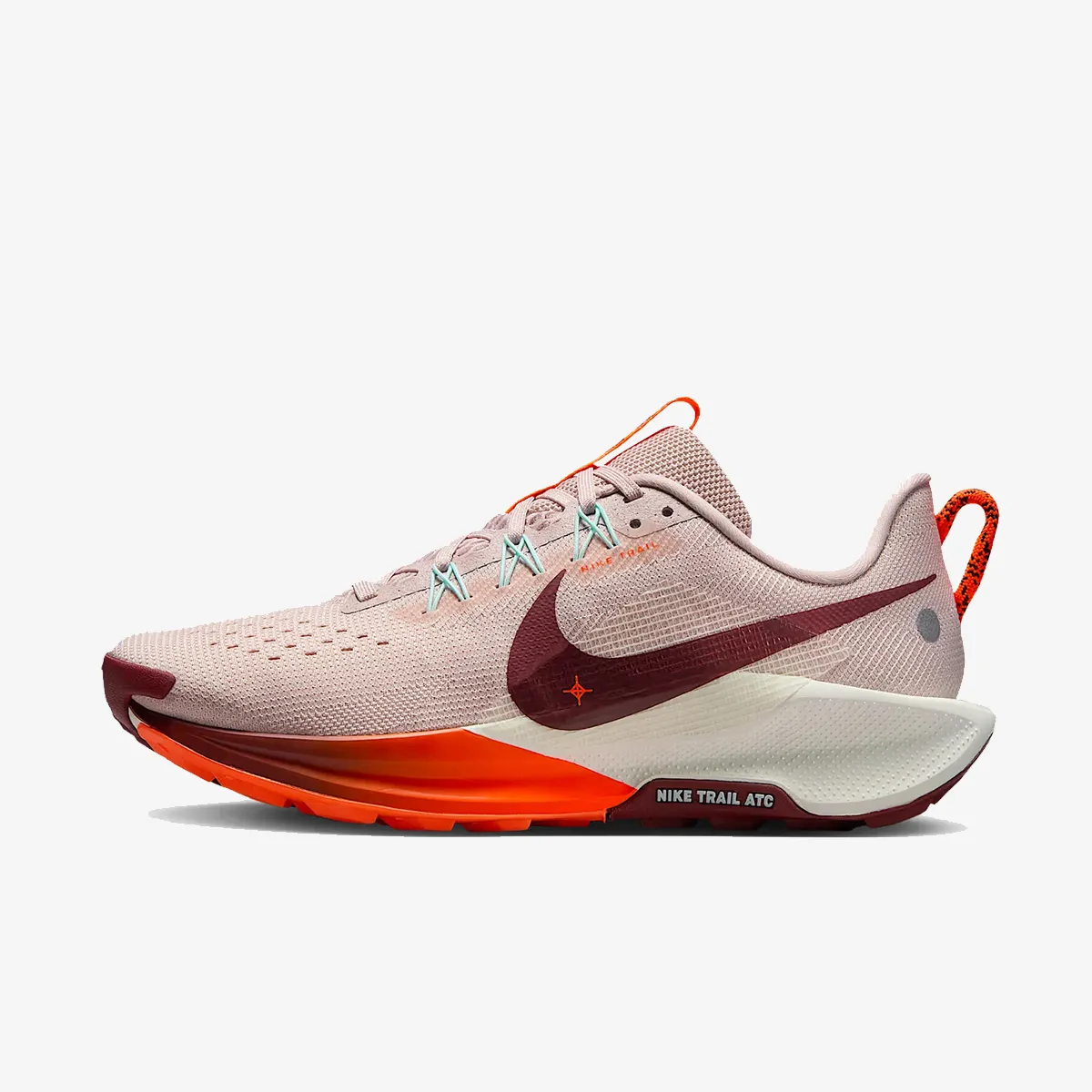 Nike Patike W NIKE REACTX PEGASUS TRAIL 5