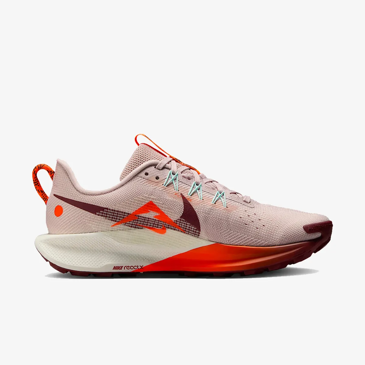 Nike Patike W NIKE REACTX PEGASUS TRAIL 5 