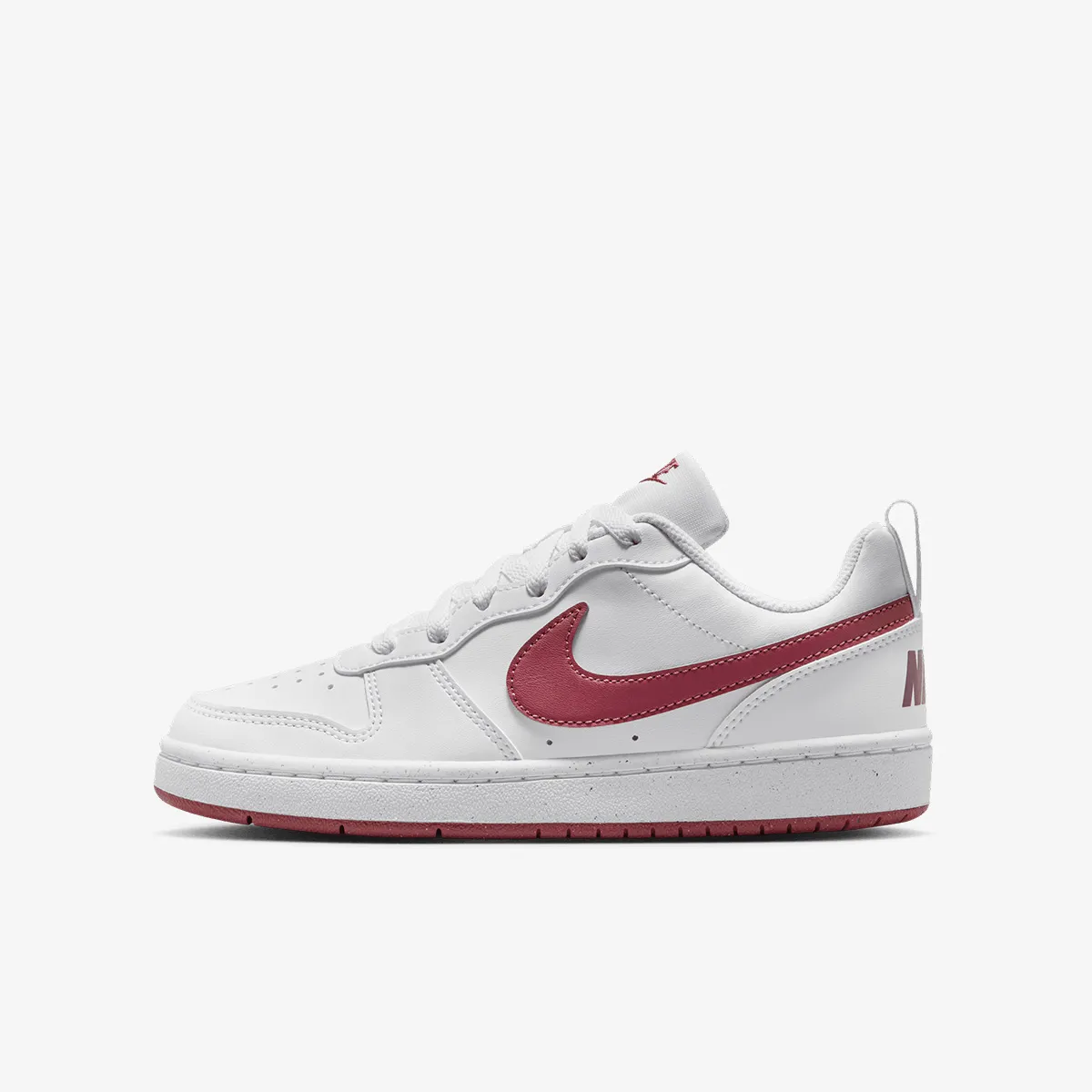 Nike Patike COURT BOROUGH LOW RECRAFT (GS)