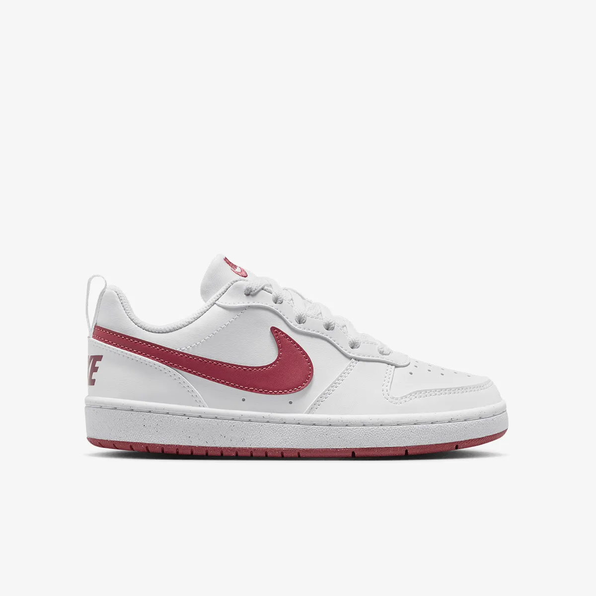 Nike Patike COURT BOROUGH LOW RECRAFT (GS)