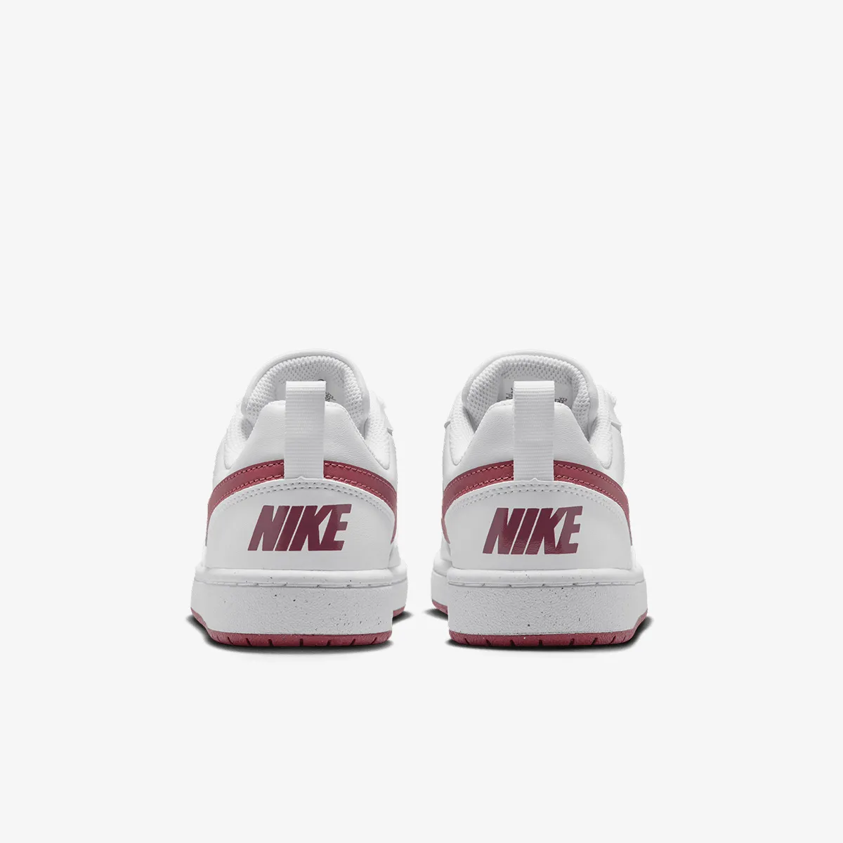 Nike Patike COURT BOROUGH LOW RECRAFT (GS)