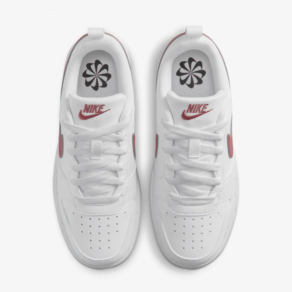 Nike Patike COURT BOROUGH LOW RECRAFT (GS)