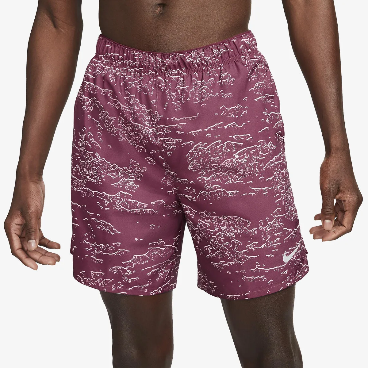 Nike Šorc Dri-FIT Run Division Challenger