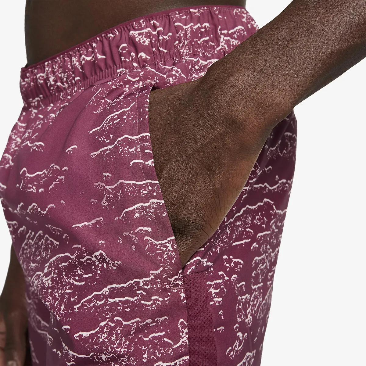 Nike Šorc Dri-FIT Run Division Challenger