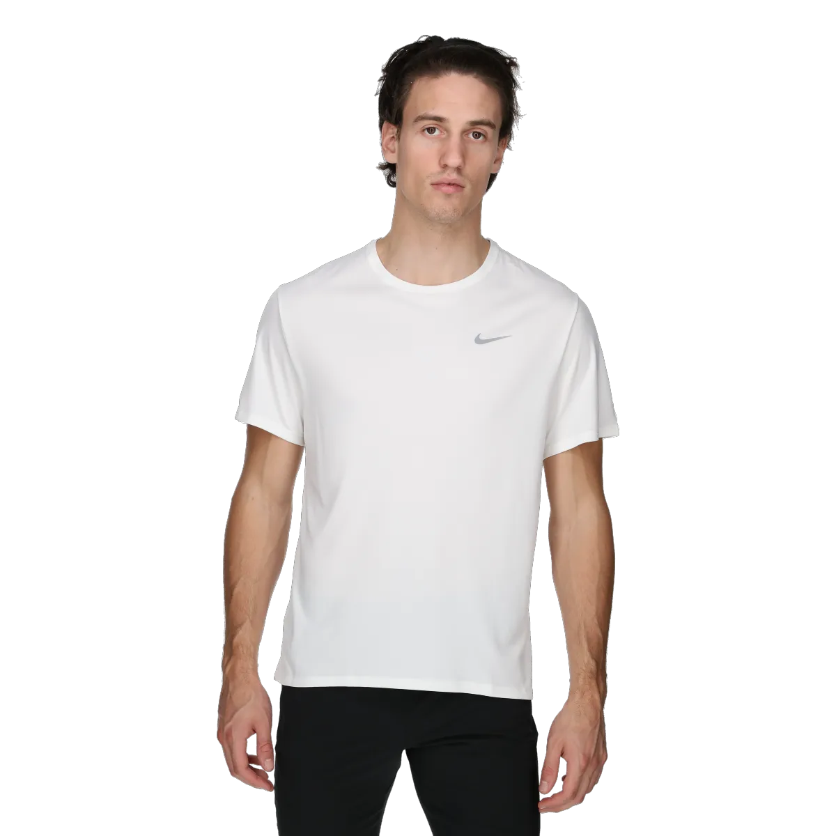 Nike Majica M NK DF UV MILER SS