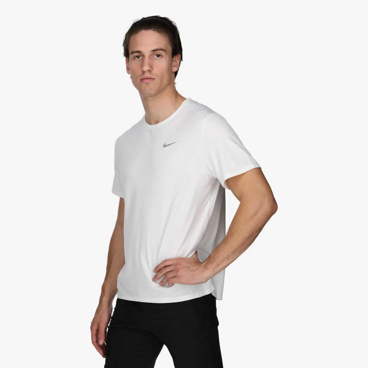 Nike Majica M NK DF UV MILER SS