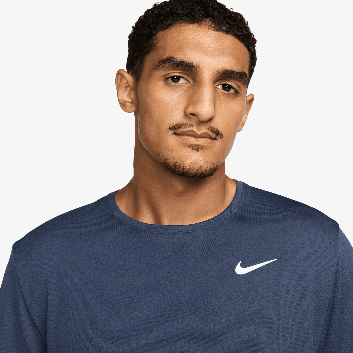 Nike Majica M NK DF UV MILER SS