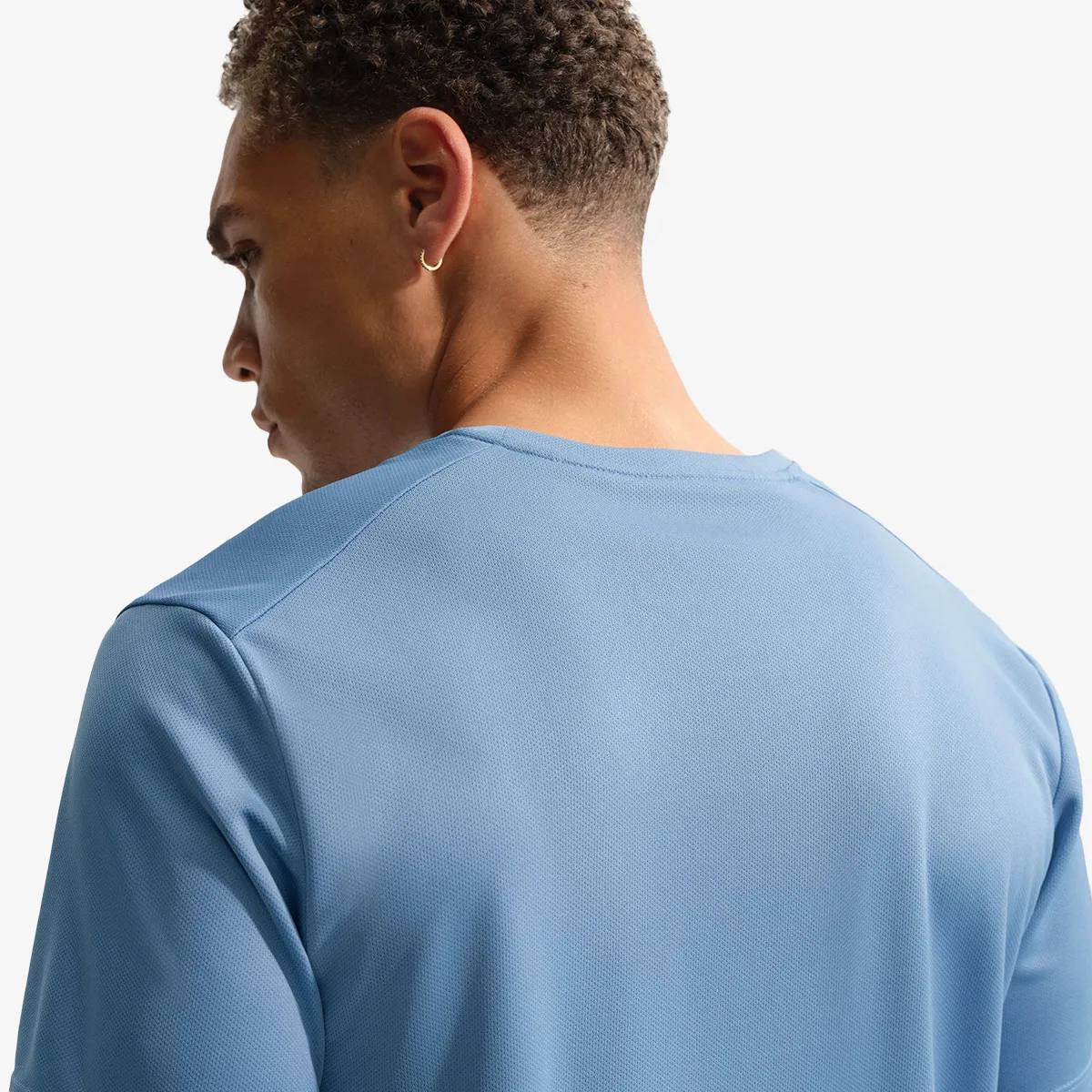 Nike Majica M NK DF UV MILER SS 