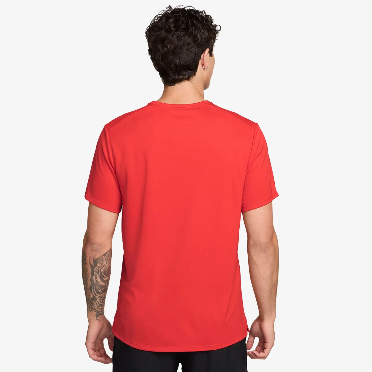 Nike Majica M NK DF UV MILER SS 