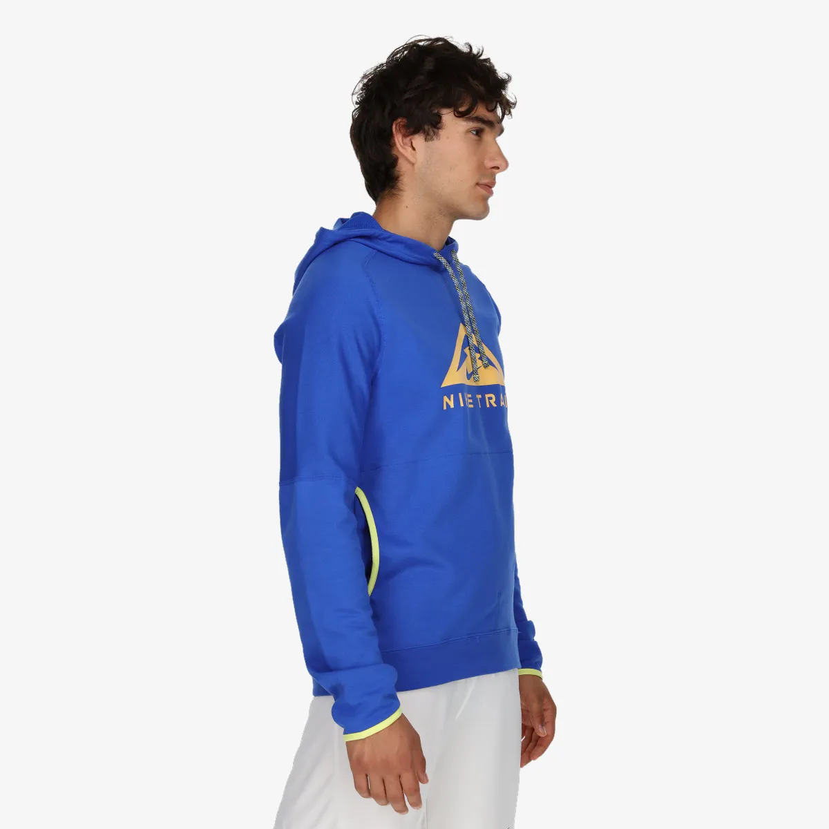 Nike Dukserica Dri-FIT Trail Magic Hour 