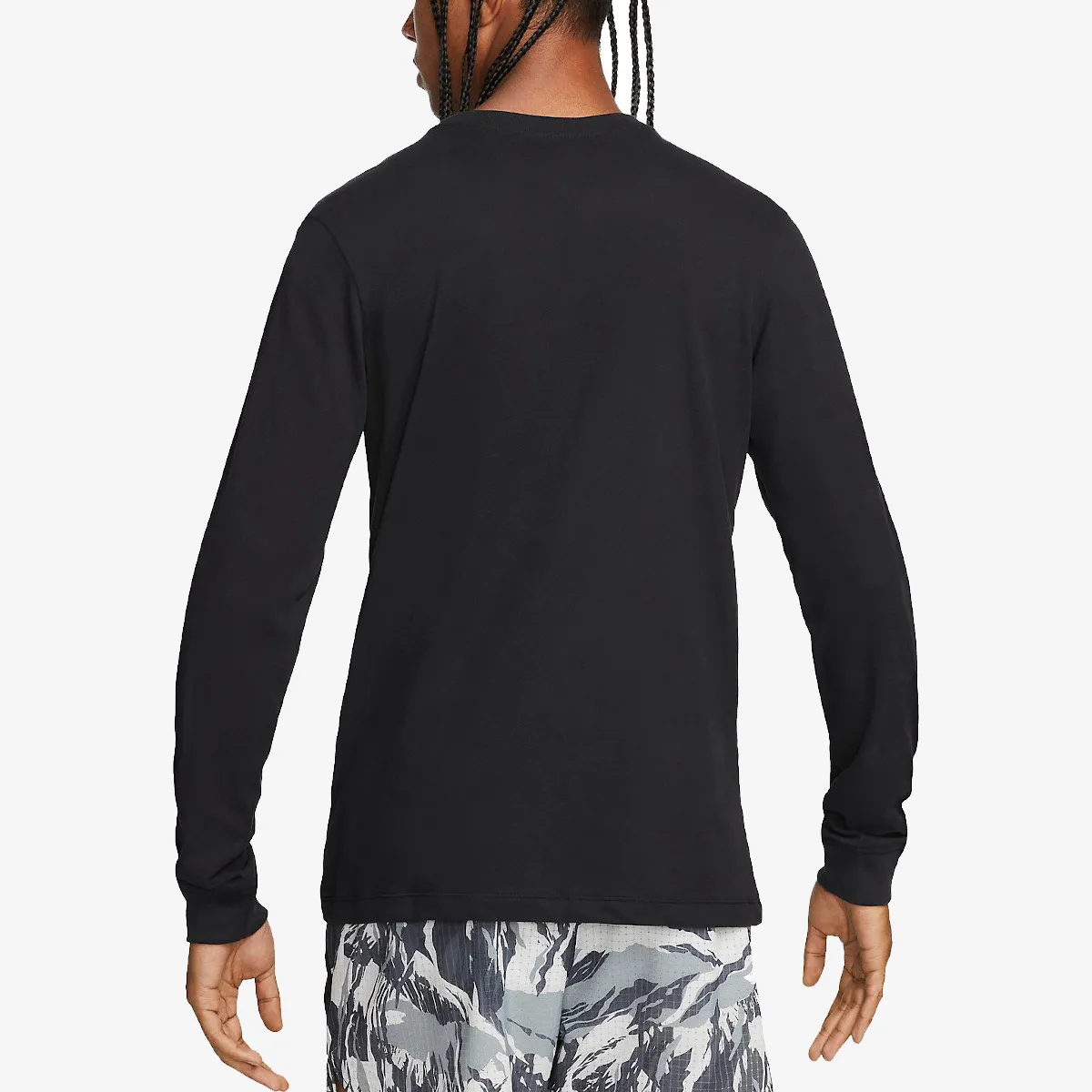 Nike Majica dugih rukava Dri-FIT