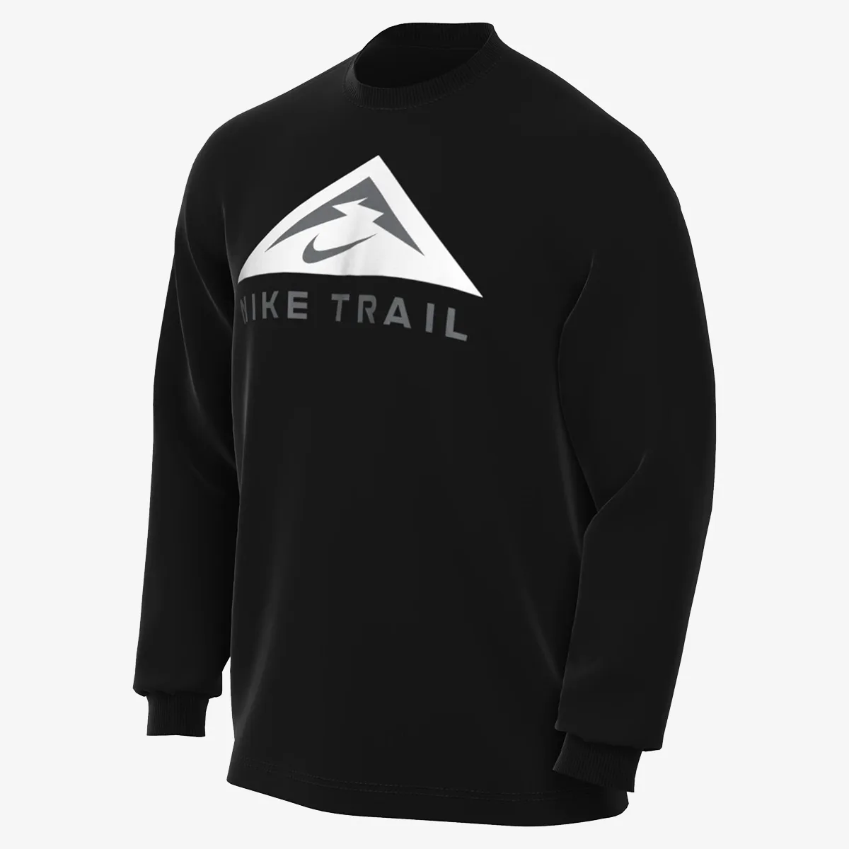 Nike Majica dugih rukava Dri-FIT