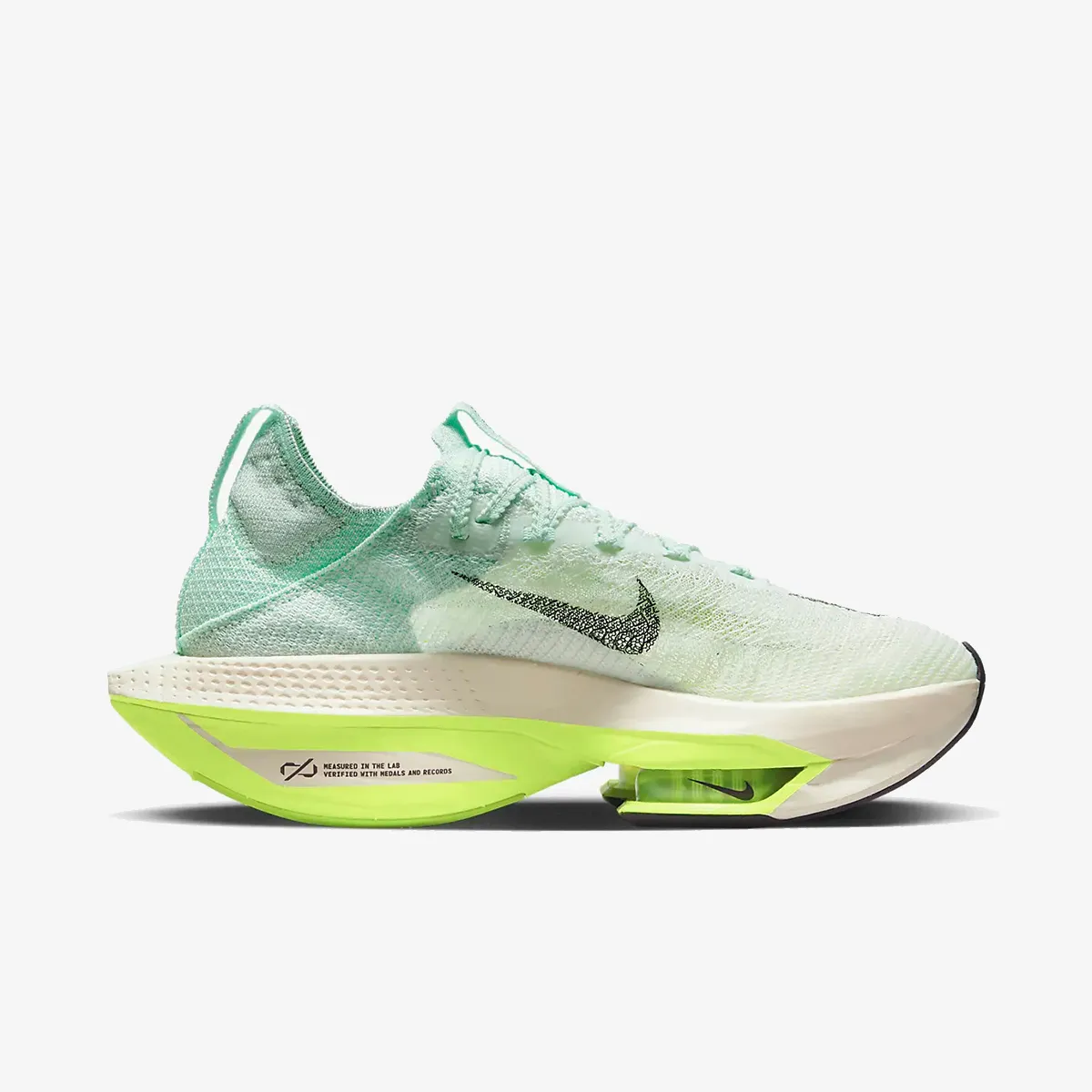 Nike Patike Air Zoom Alphafly NEXT% 2