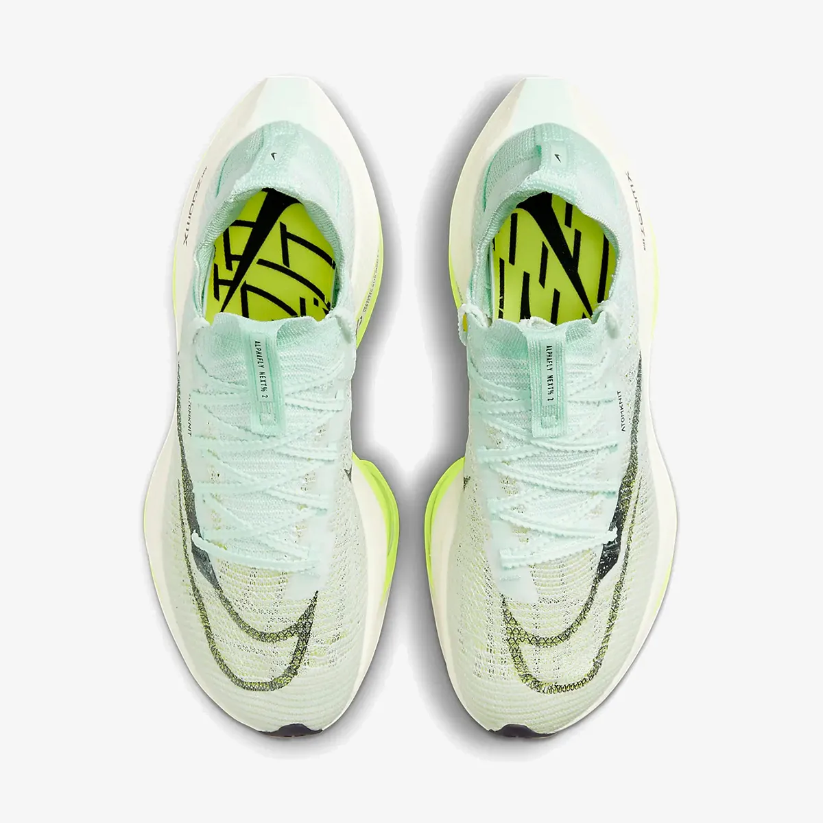 Nike Patike Air Zoom Alphafly NEXT% 2