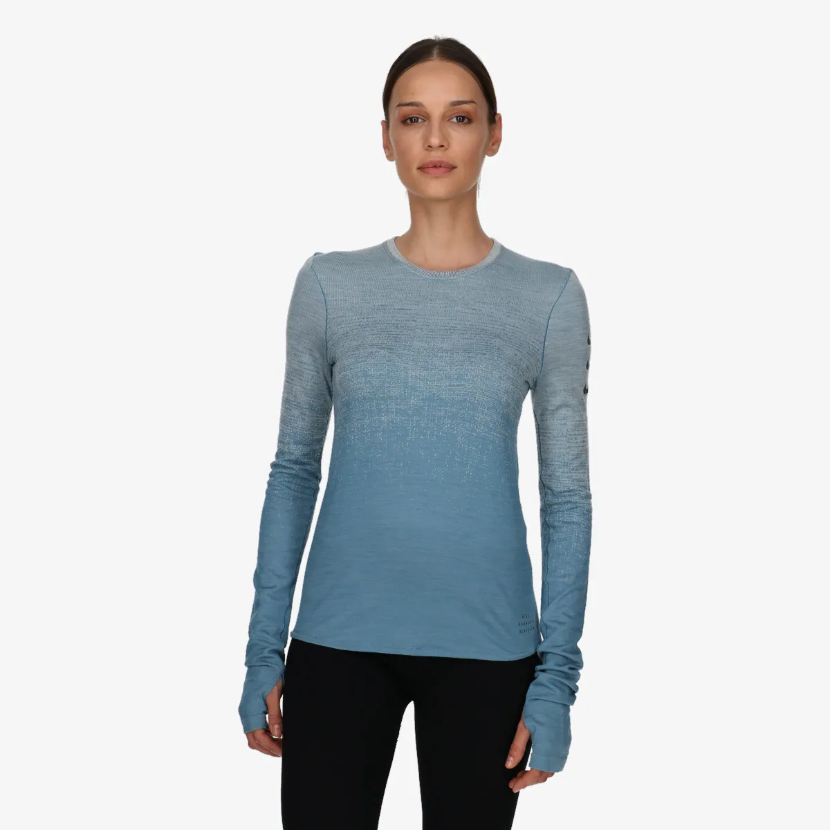 Nike Dukserica Dri-FIT Advance Run Division 