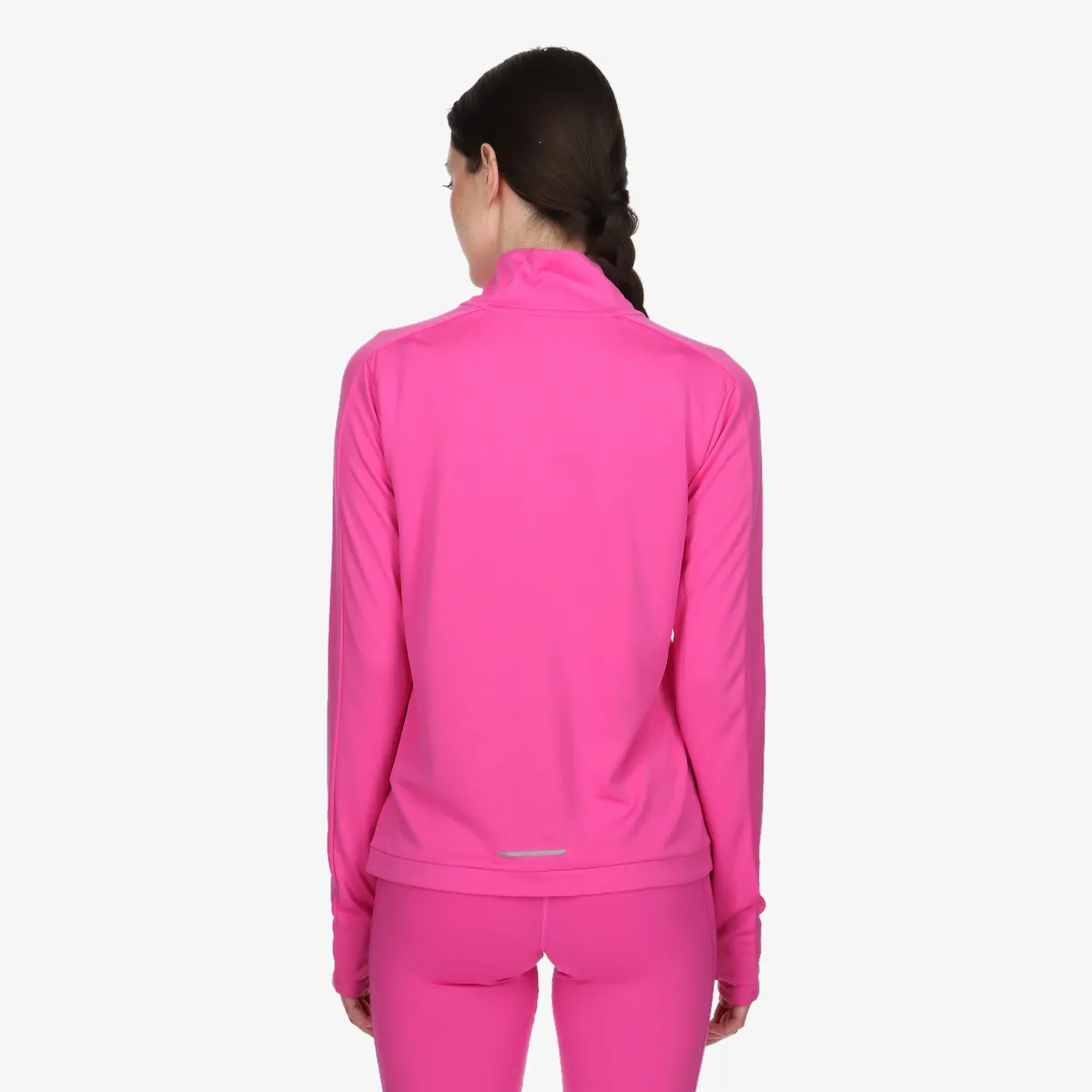 Nike Dukserica Dri-FIT Swoosh 