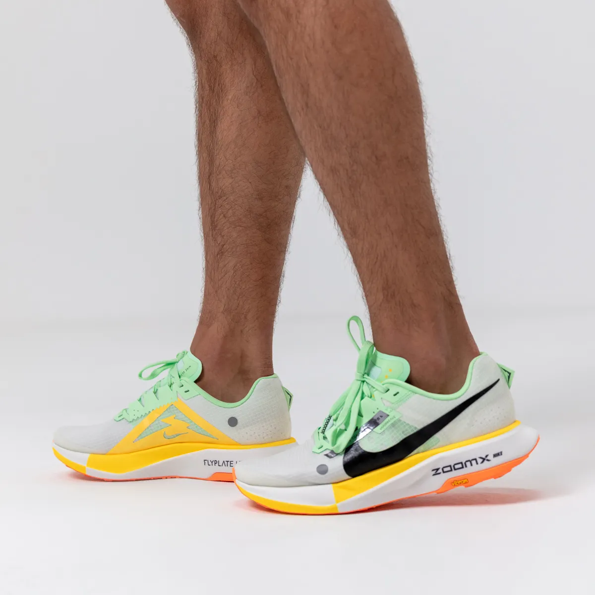 Nike Patike Zoomx Ultrafly Trail 