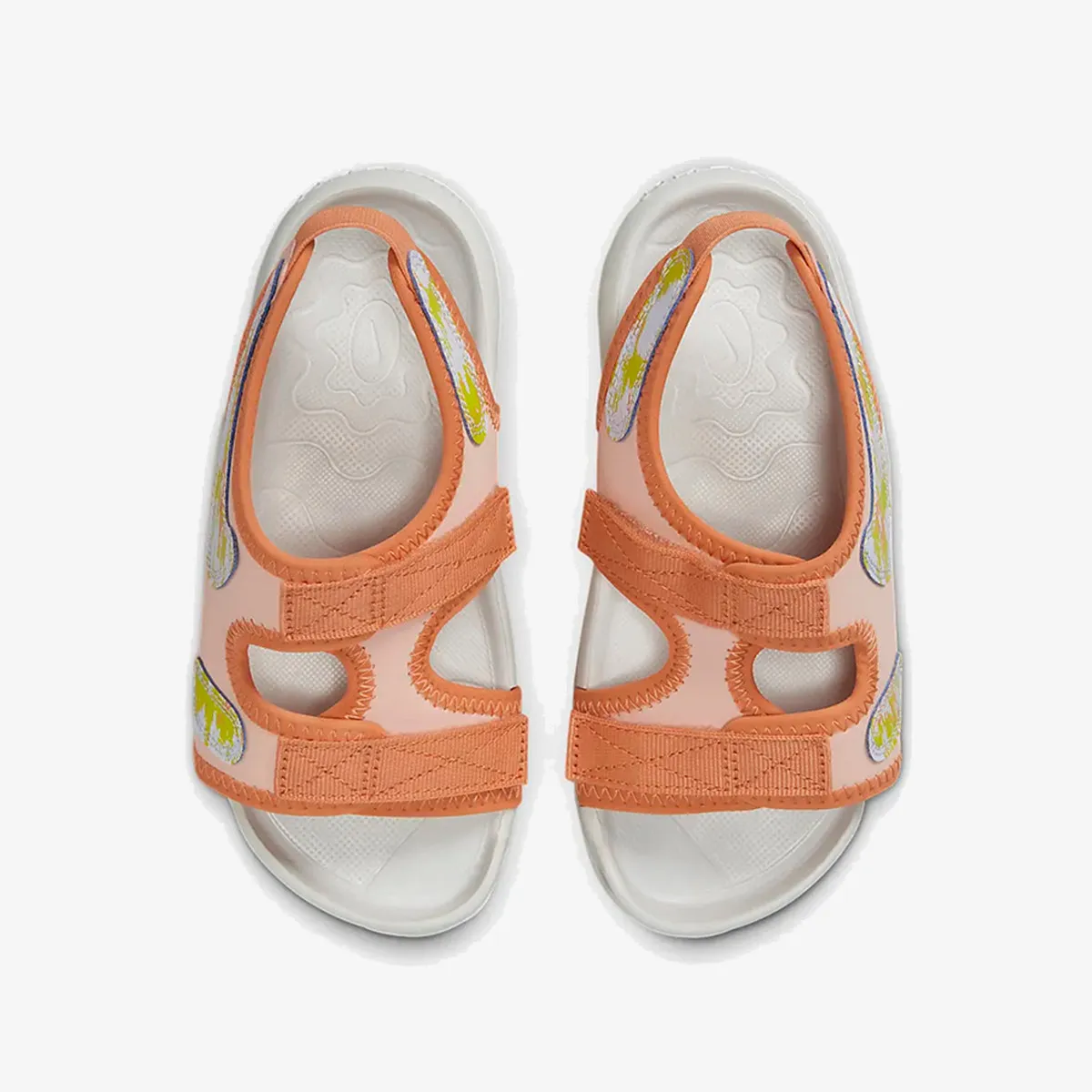 Nike Sandale SUNRAY ADJUST 6 SE BP 