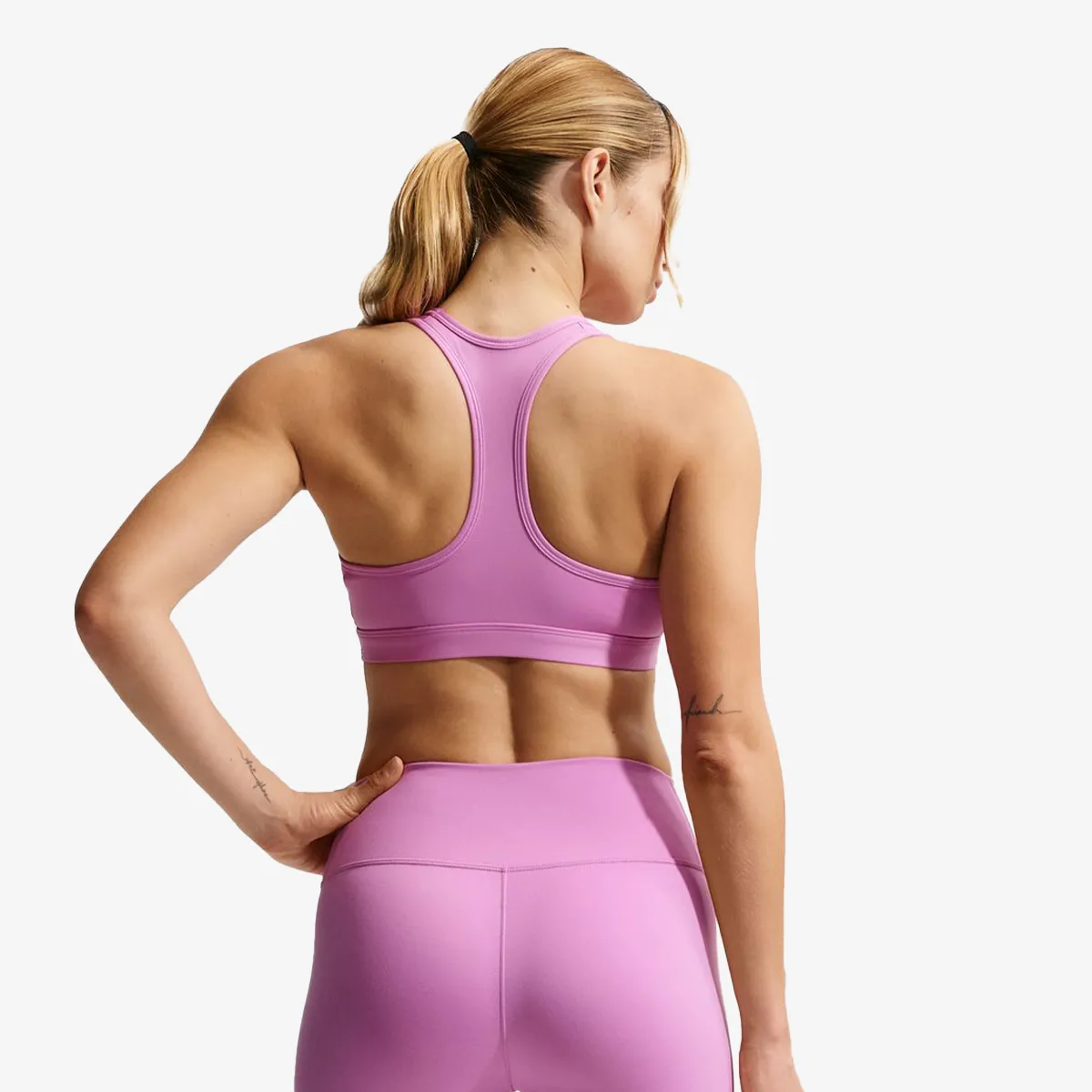 Nike Bra W NK SWSH MED SPT BRA