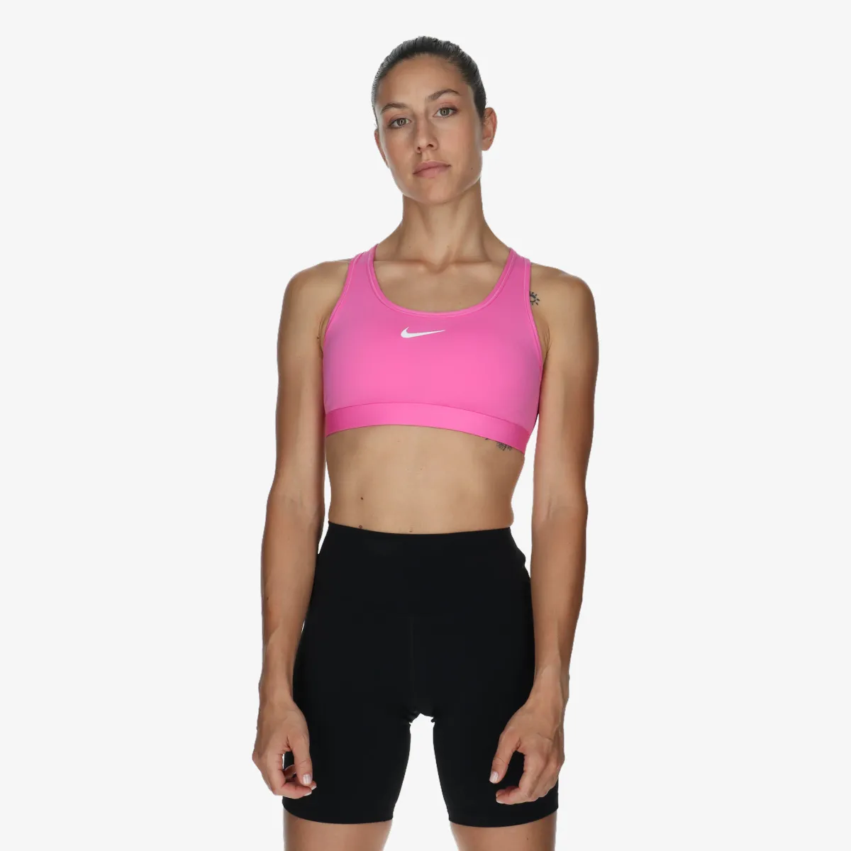 Nike Bra Swoosh