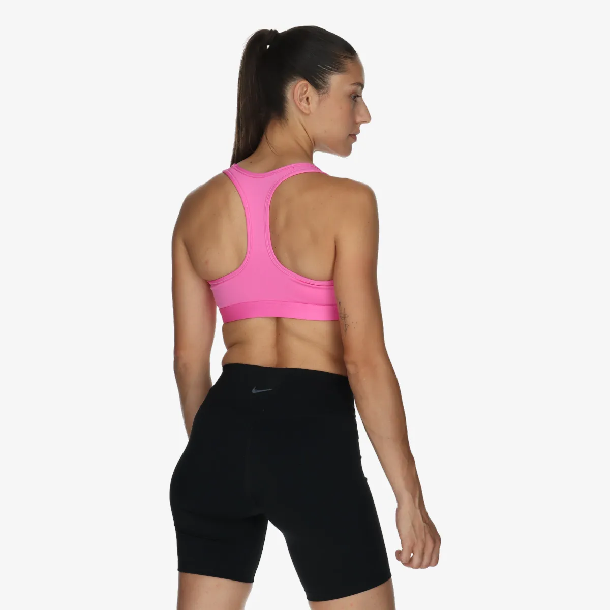 Nike Bra Swoosh