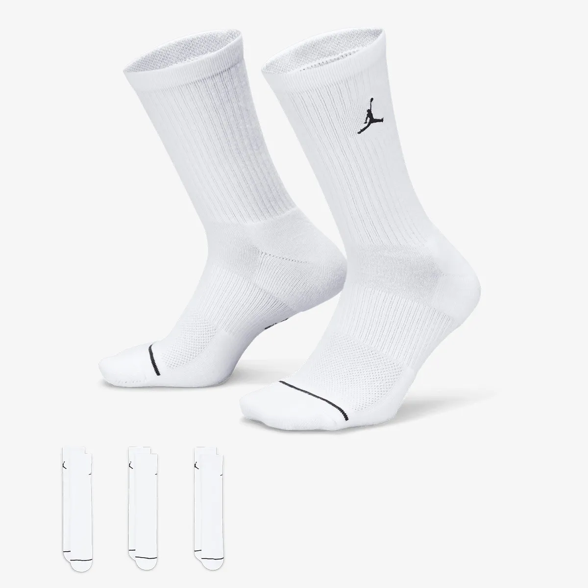 JORDAN Čarape Everyday 