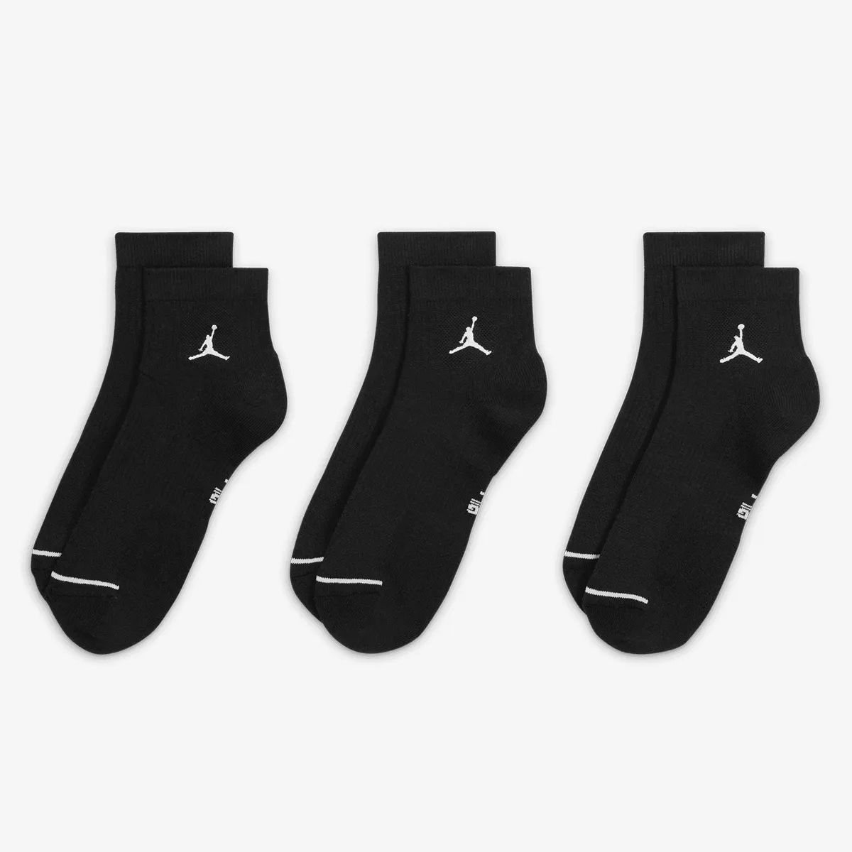 JORDAN Čarape Everyday 