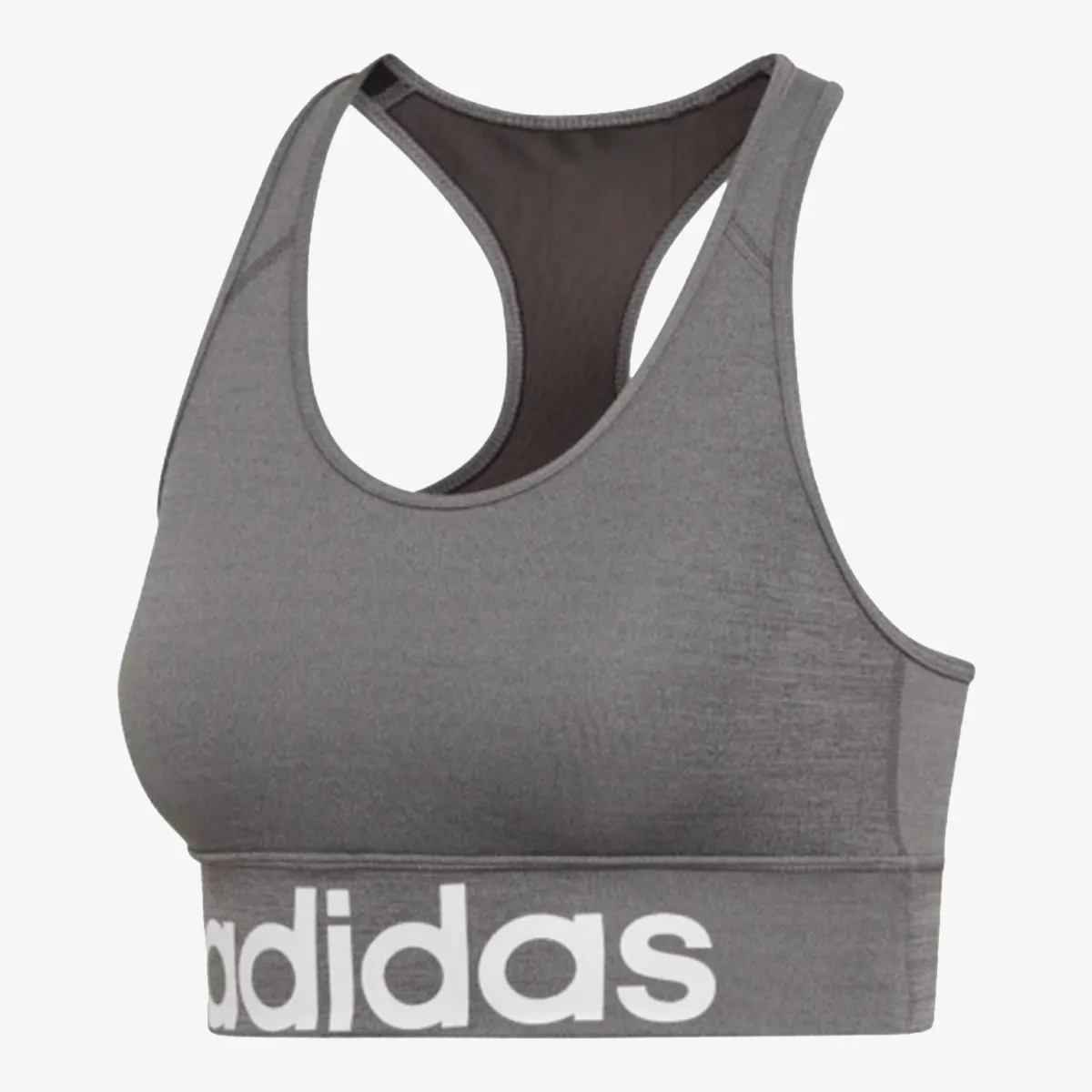 adidas Bra D2M LOGO BRA 