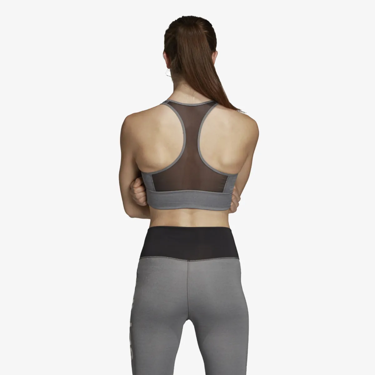 adidas Bra D2M LOGO BRA 