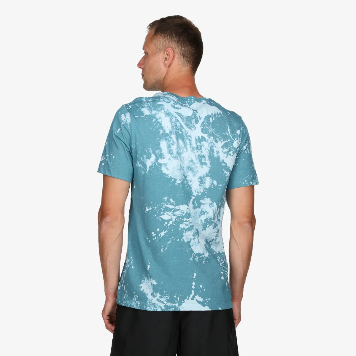 Nike Majica DRI FIT RUN DIVISN 