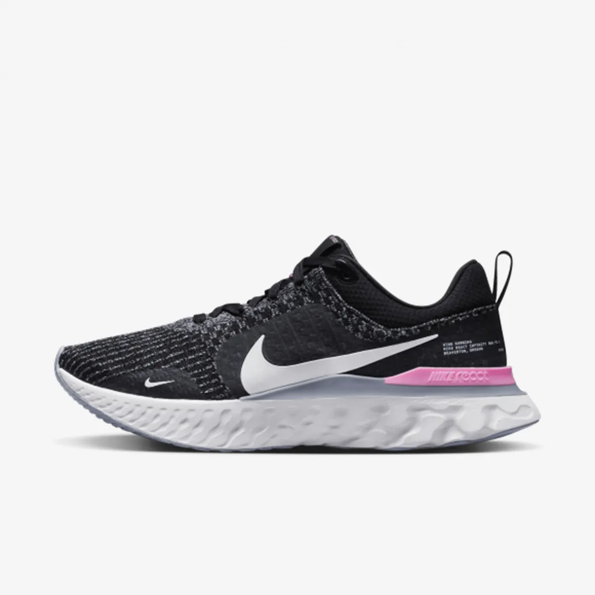 Nike Patike React Infinity Run 3