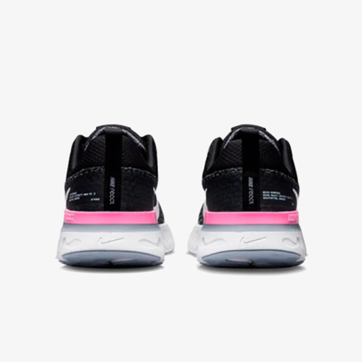 Nike Patike React Infinity Run 3