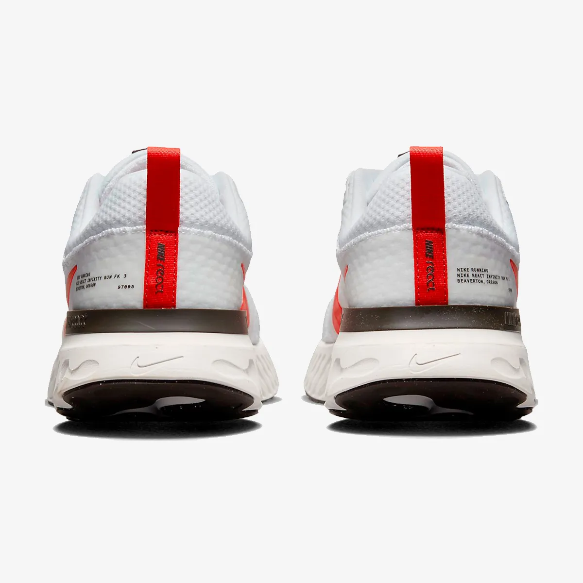 Nike Patike React Infinity Run 3 