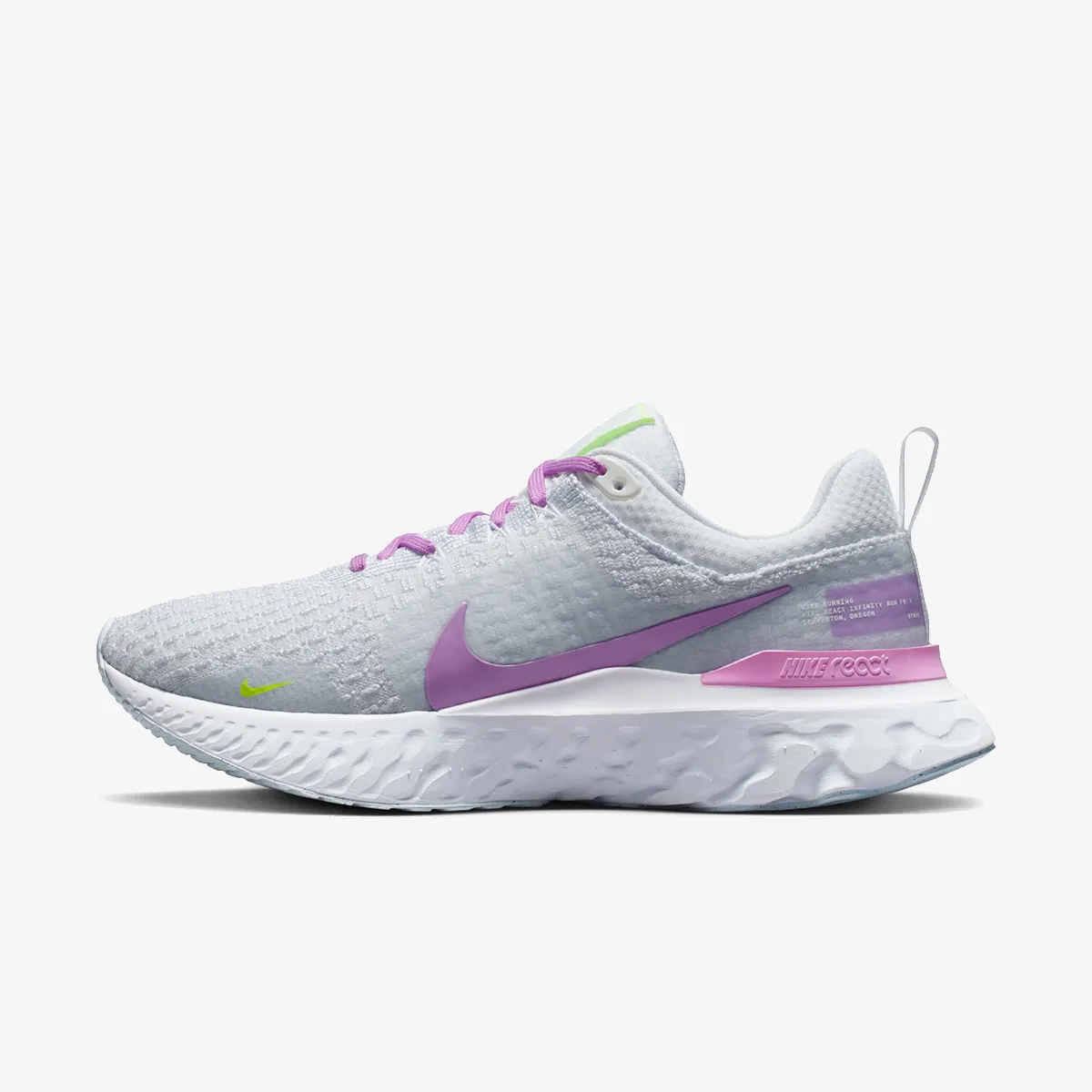 Nike Patike React Infinity Run 3 
