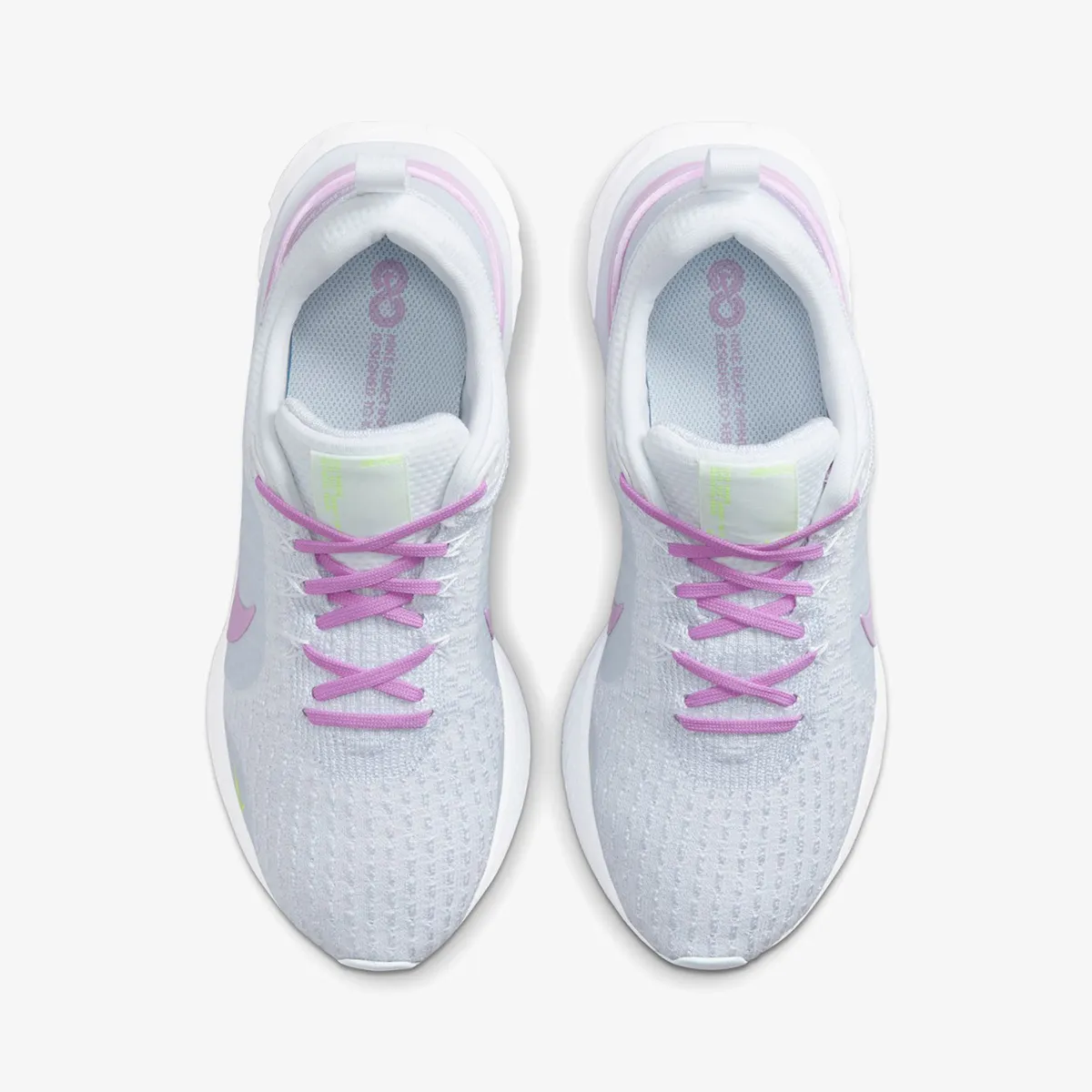 Nike Patike React Infinity Run 3 