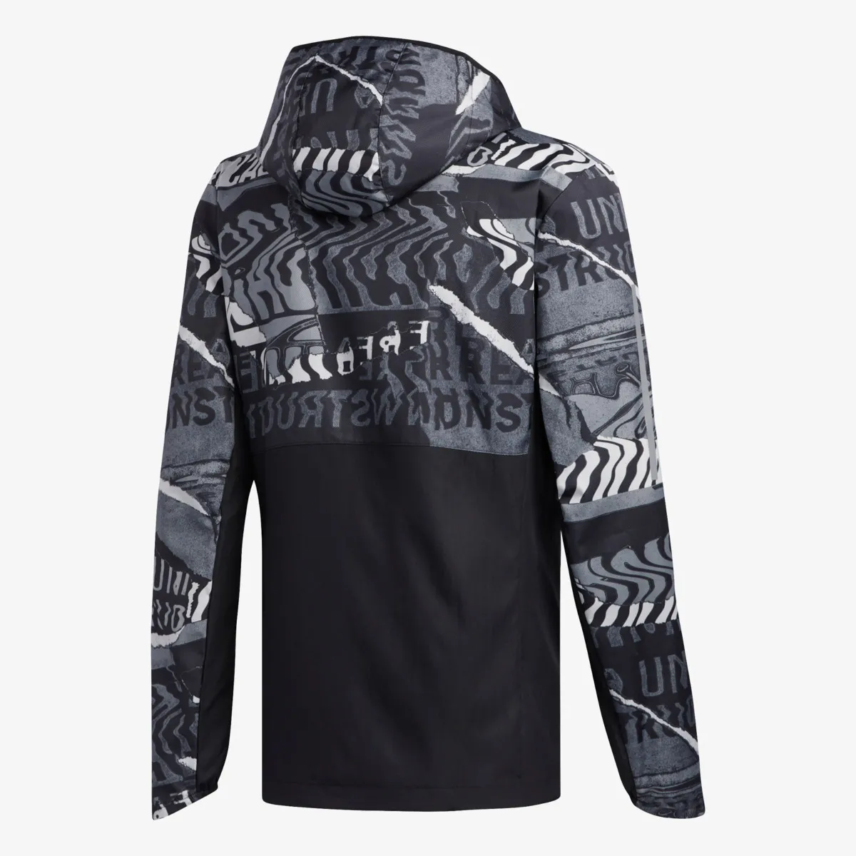 adidas Jakna OWN THE RUN JKT 