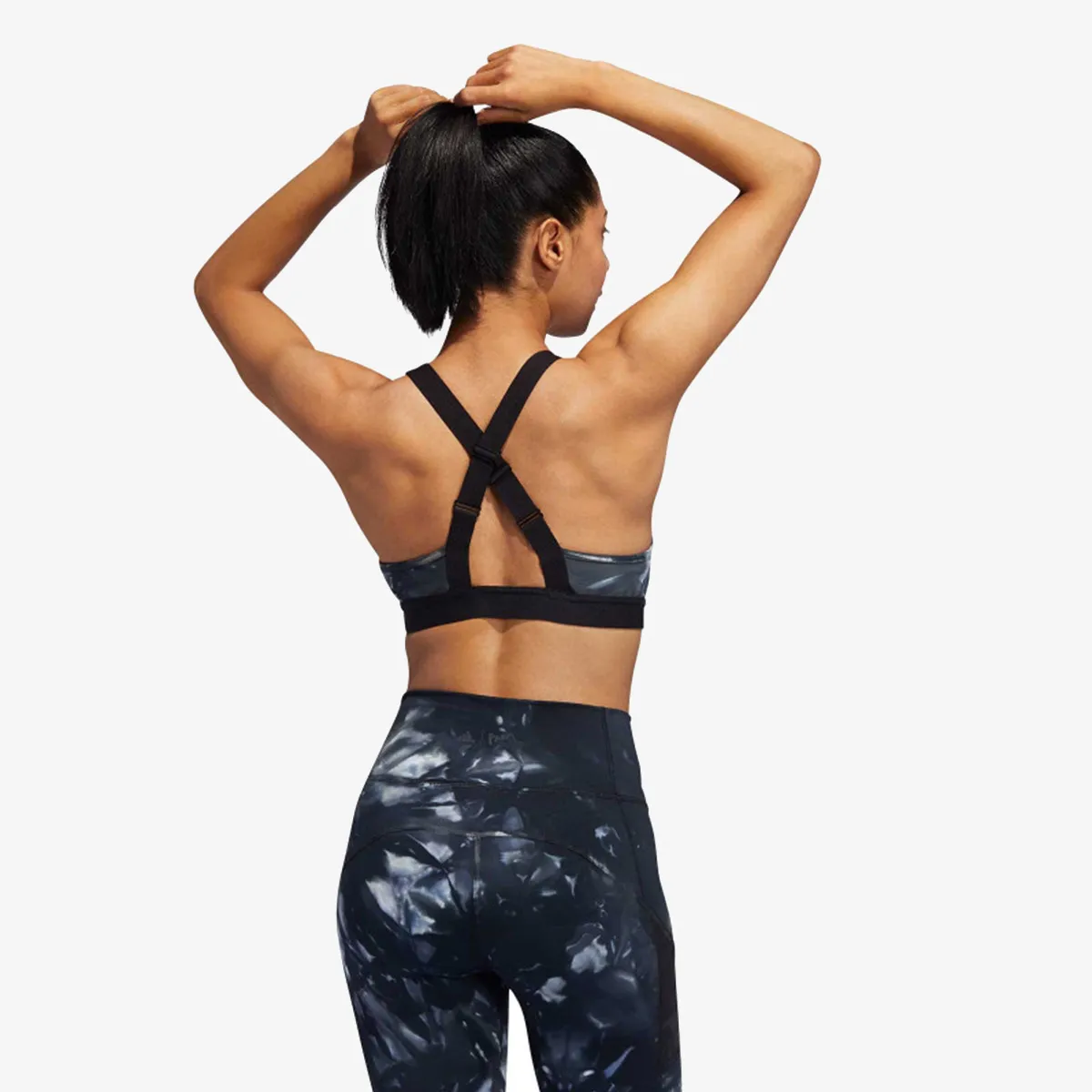 adidas Bra DTR PARLEY BRA