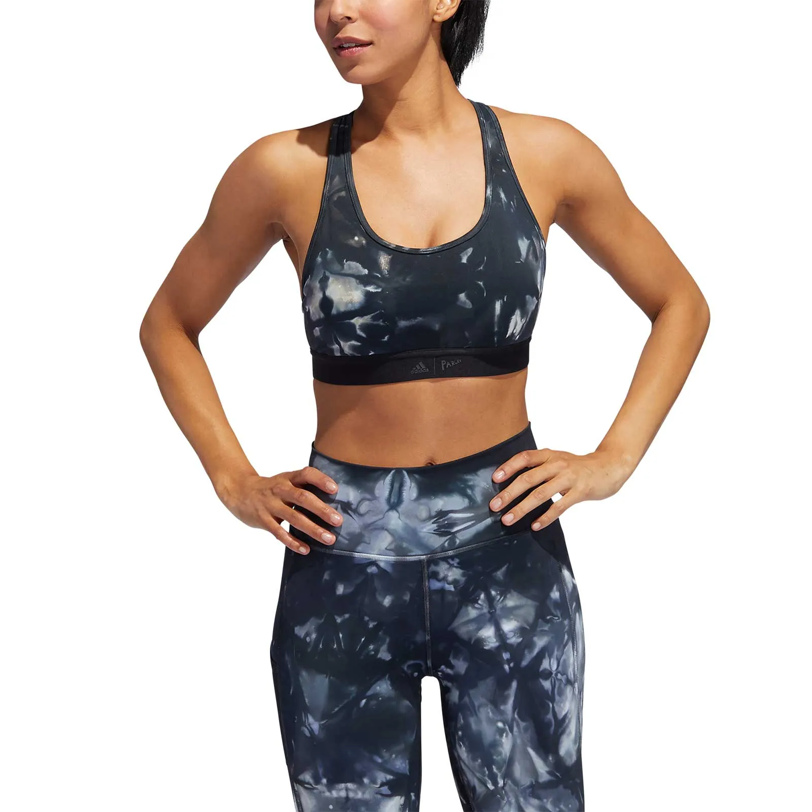 adidas Bra DTR PARLEY BRA