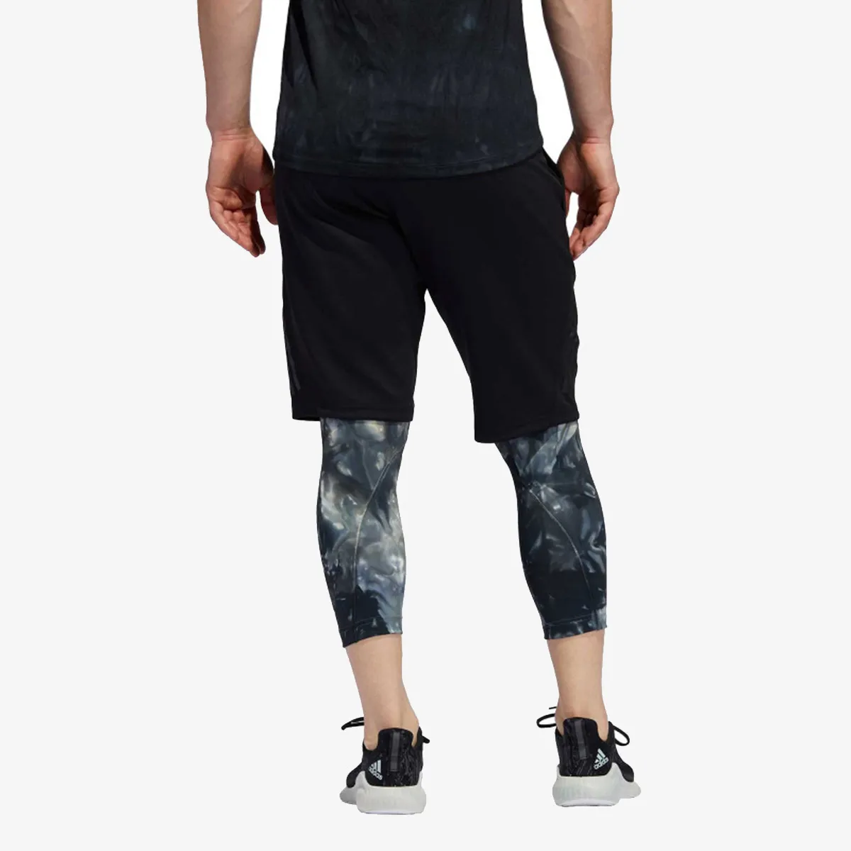 adidas Šorc PARLEY SHORT