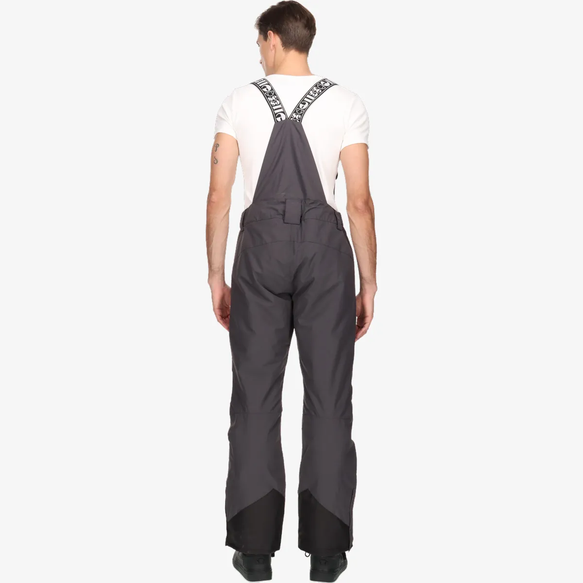 ELLESSE Pantalone MENS SKI PANTS