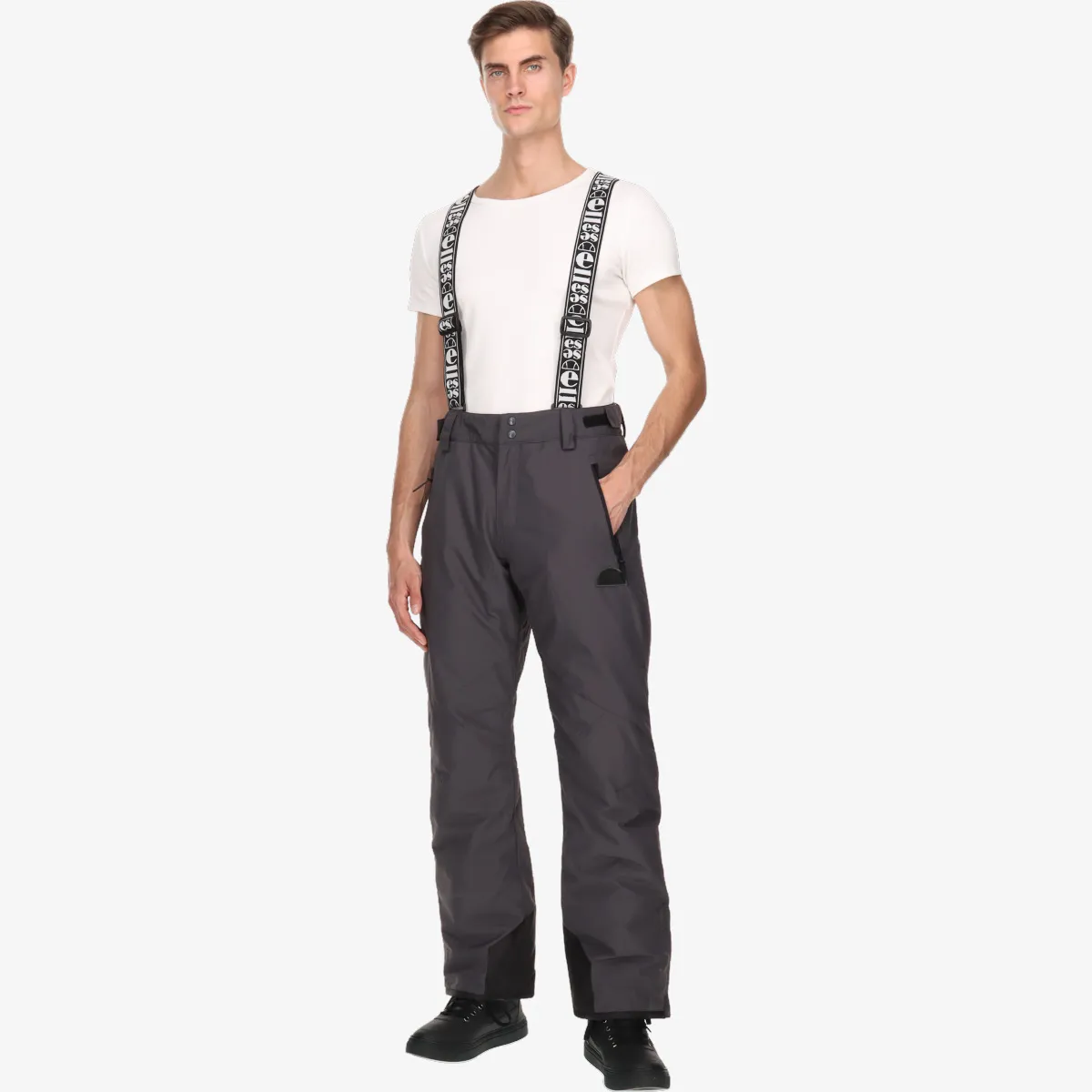 ELLESSE Pantalone MENS SKI PANTS