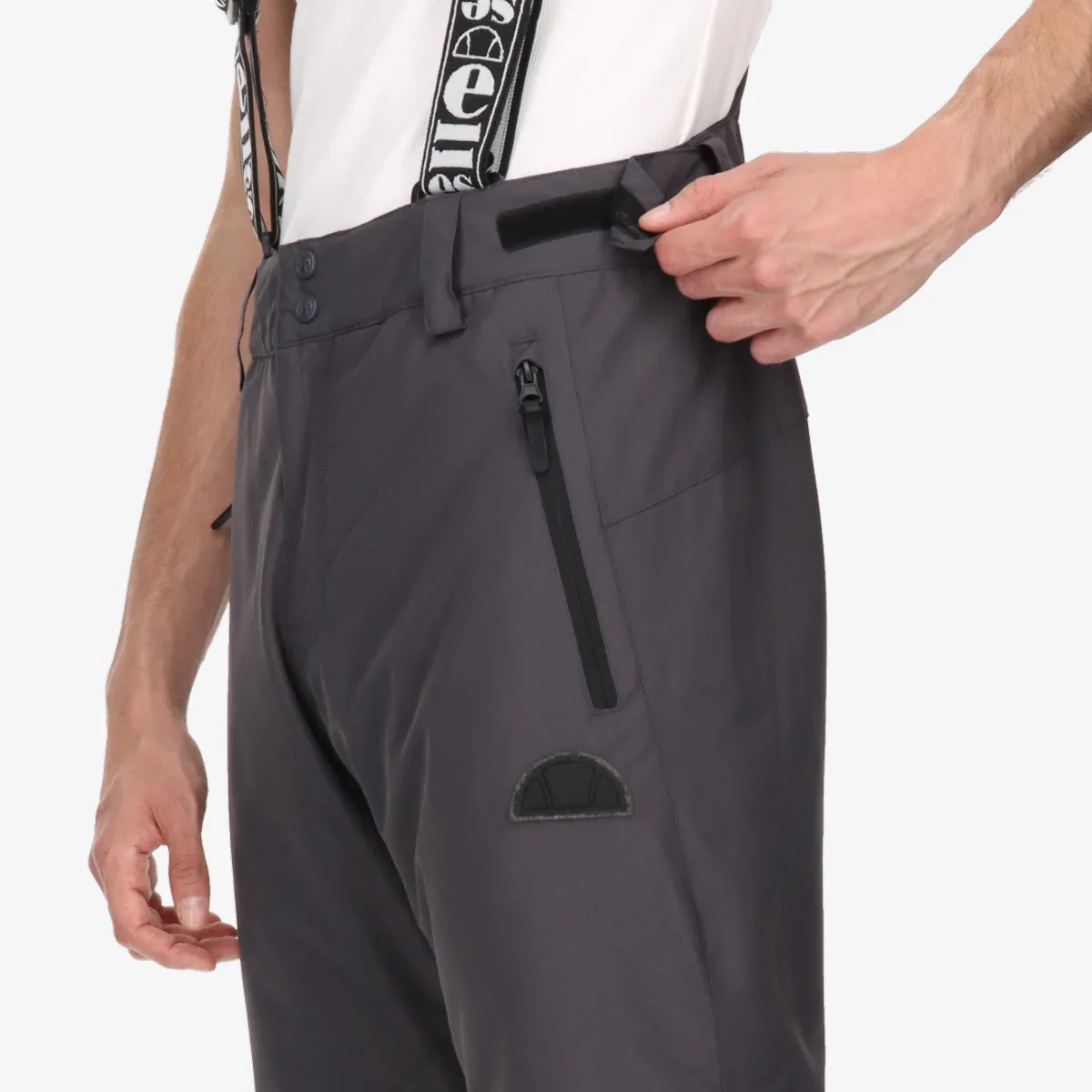 ELLESSE Pantalone MENS SKI PANTS