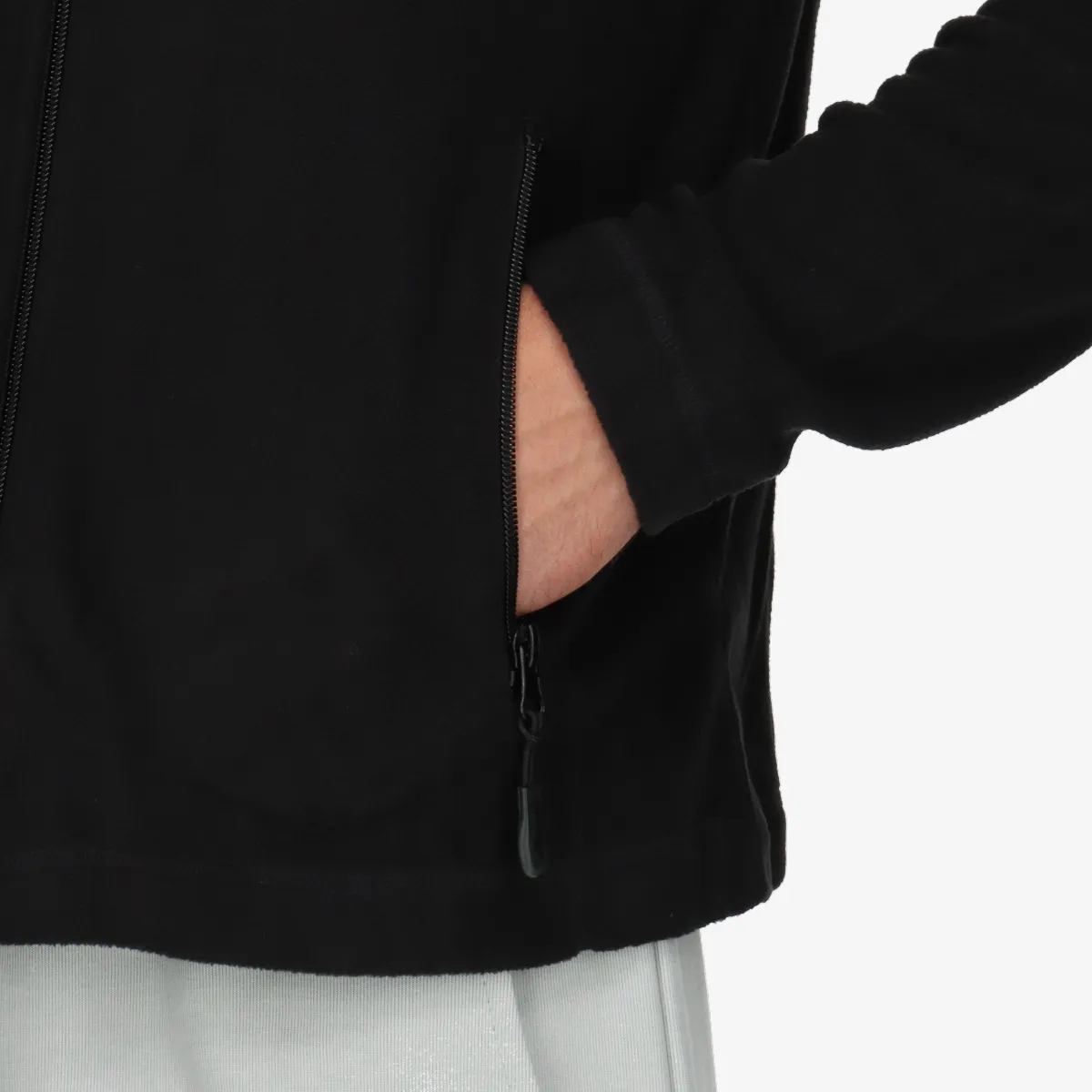 ELLESSE Dukserica SKI MICROFLEECE