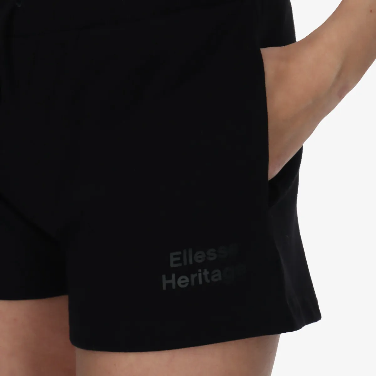 ELLESSE Šorc ELLESSE LADIES SHORTS 