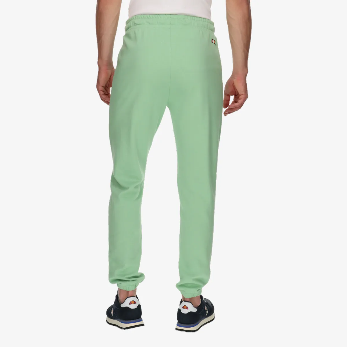 ELLESSE Donji deo trenerke ELLESSE MENS CUFFED PANTS