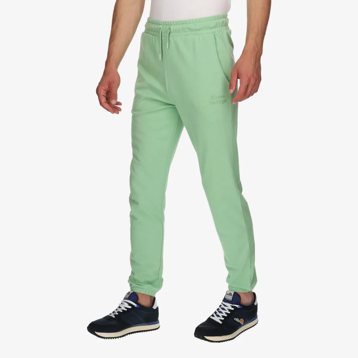 ELLESSE Donji deo trenerke ELLESSE MENS CUFFED PANTS