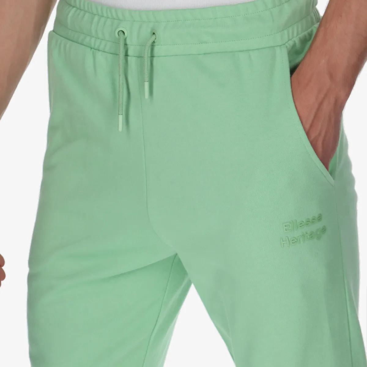 ELLESSE Donji deo trenerke ELLESSE MENS CUFFED PANTS