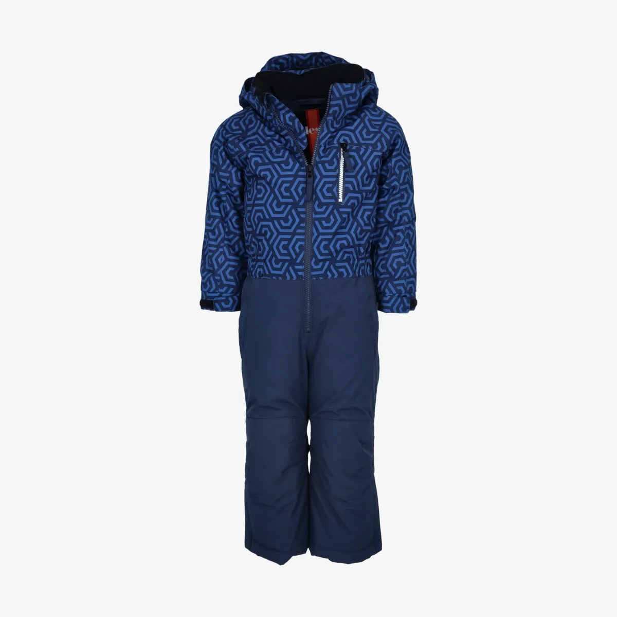 ELLESSE Kombinezon BOYS SKI JUMPSUIT