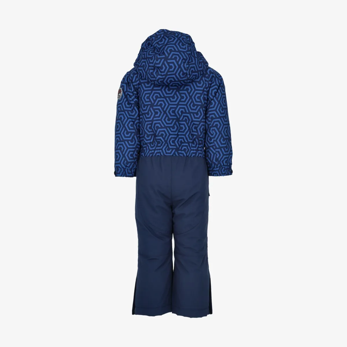 ELLESSE Kombinezon BOYS SKI JUMPSUIT