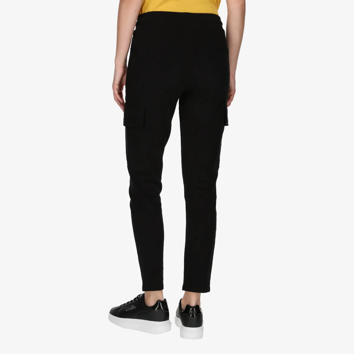 ELLESSE Donji deo trenerke ELLESSE LADIES OPEN HEM PANTS
